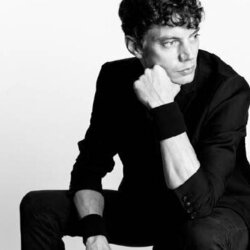 Francesco Tristano. Piano & electronics