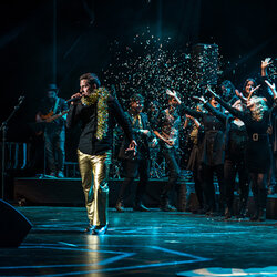 Concert 'Christmas 10 anys'