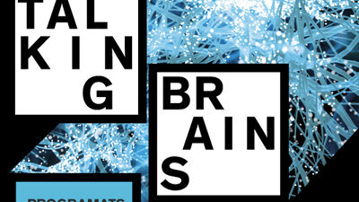 Exposició 'Talking Brains. Programats per parlar'