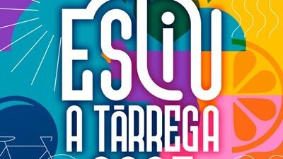 ESTIU a Tàrrega