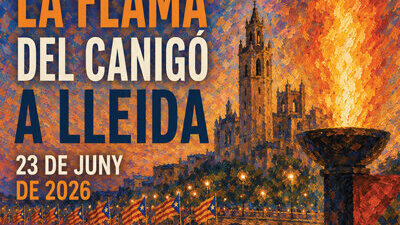 Sant Joan a Lleida