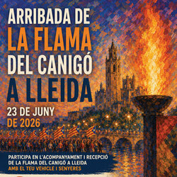 Sant Joan a Lleida