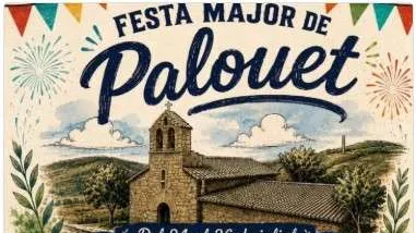 Festa Major de Palouet