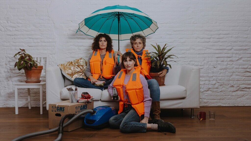 Els objectes flotants