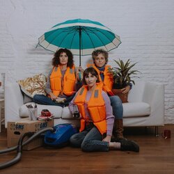 Els objectes flotants