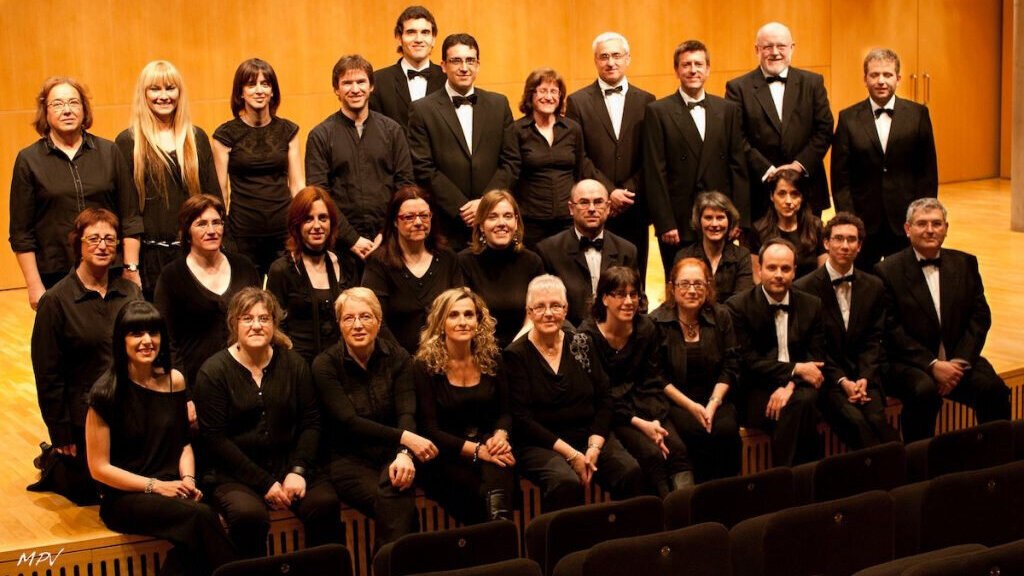 Concert 'A Doble Cor'