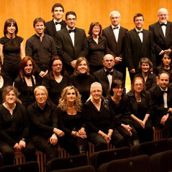 Concert 'A Doble Cor'