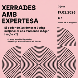 El poder de les dones a l'edat mitjana