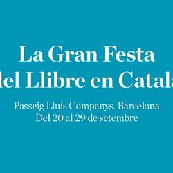 42a edició de La Setmana del Llibre en Català