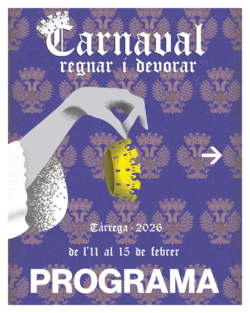 Carnestoltes de Tàrrega