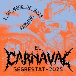 Carnaval de Cervera