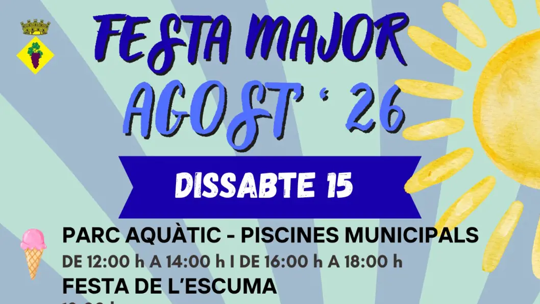 Festa Major de Bellvís
