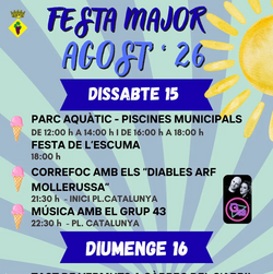 Festa Major de Bellvís