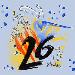 Festa Major de Seròs