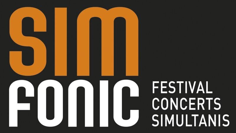 Festival Simfònic a Lleida 2025