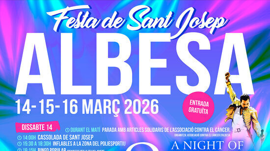 Festa de Sant Josep