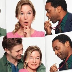 Projecció 'BRIDGET JONES: LOCA POR EL'