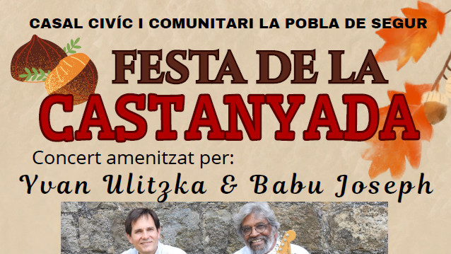 Festa de la Castanyada