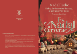 És Nadal a Cervera