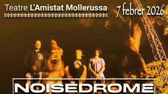 Noisedrome i Ferramenta
