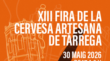 Fira de la Cervesa Artesana