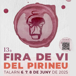 Fira del Vi del Pirineu