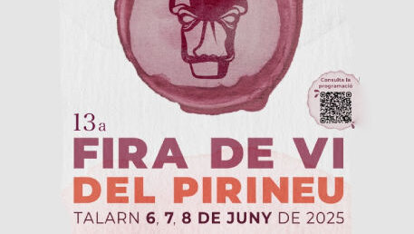 Fira del Vi del Pirineu