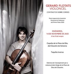 Contrastos sobre cordes