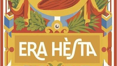 Era Hèsta de Vielha