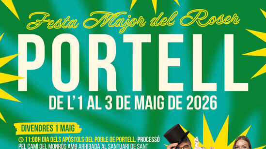 Festa Major del Roser