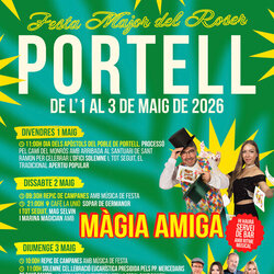 Festa Major del Roser