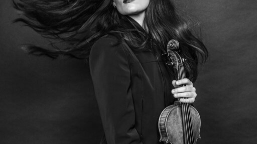 Concert Les quatre estacions de Vivaldi i la Franz Schubert Filharmonia