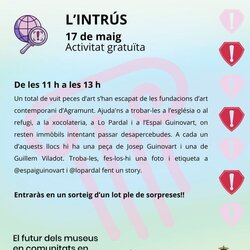 Dia Internacional dels museus