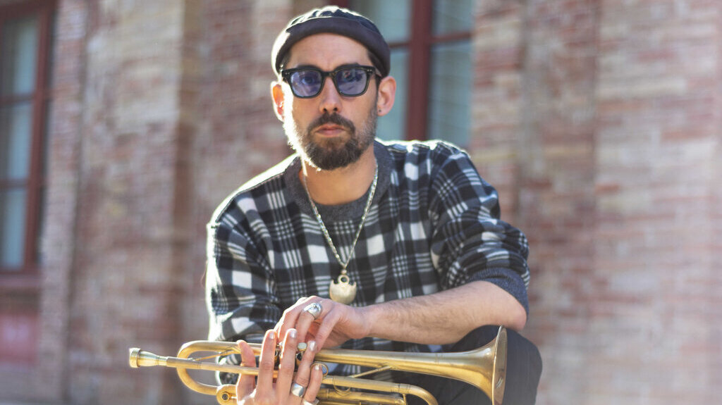 Raynald Colom i Roger Mas