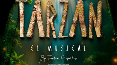 Espectacle 'Tarzan. El Musical'