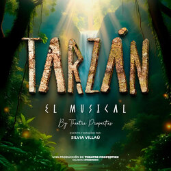 Espectacle 'Tarzan. El Musical'