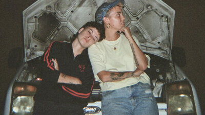 Concert de Carla Collado & Maio