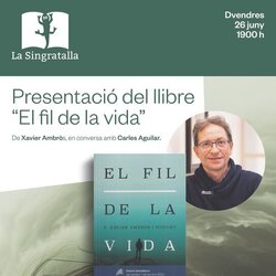 El fil de la vida