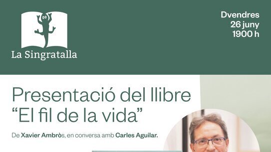El fil de la vida