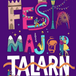 Festa Major de Talarn