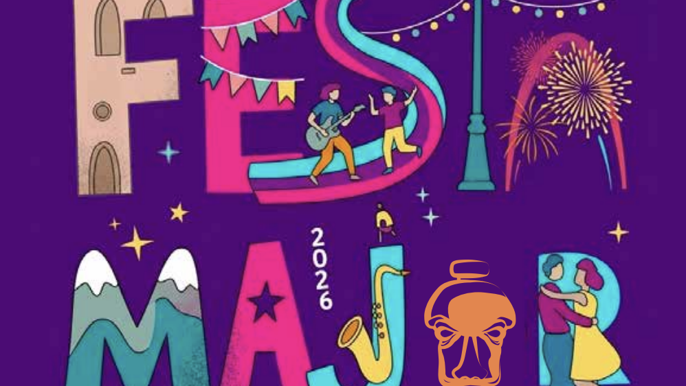 Festa Major de Talarn