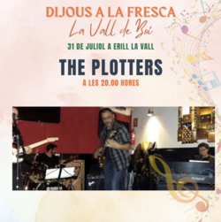 The Plotters