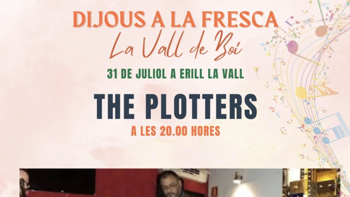 The Plotters