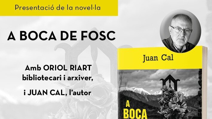 A Boca de Fosc