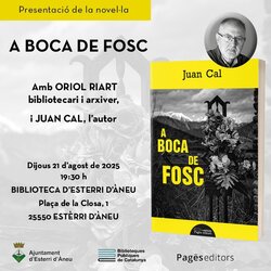 A Boca de Fosc