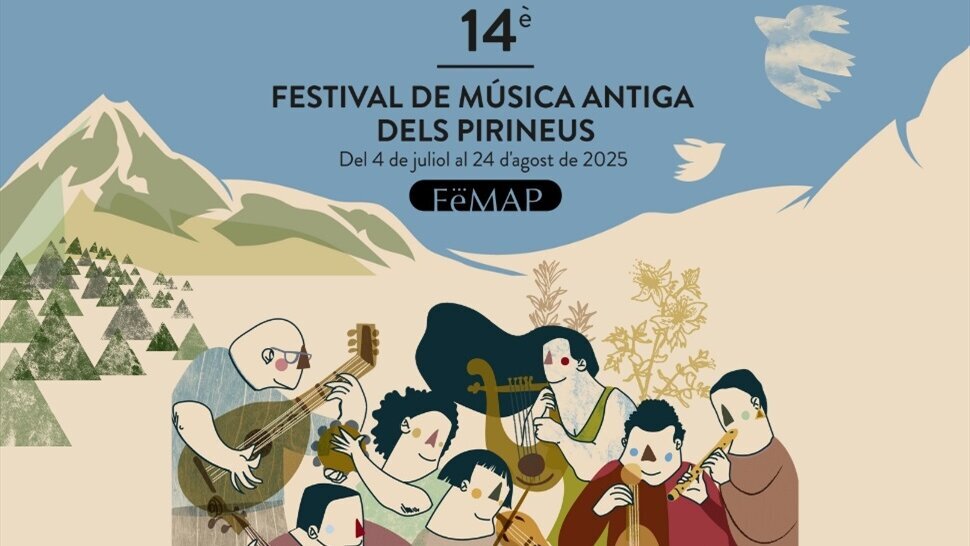 Festival de Música Antiga dels Pirineus
