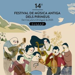 Festival de Música Antiga dels Pirineus
