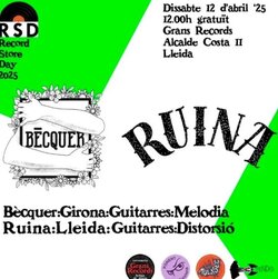 Record Store Day