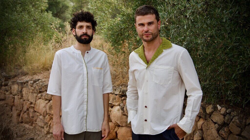 Actuació de Terrae + L'Arrannà