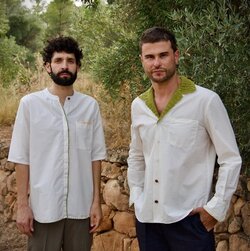 Actuació de Terrae + L'Arrannà